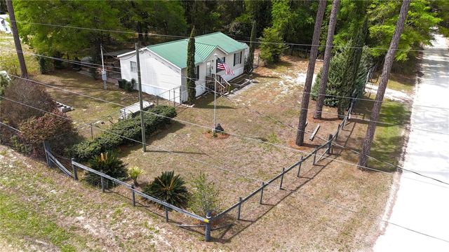 6947 SE 80TH PLACE, Trenton, FL 32693