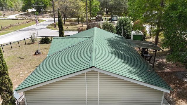 6947 SE 80TH PLACE, Trenton, FL 32693