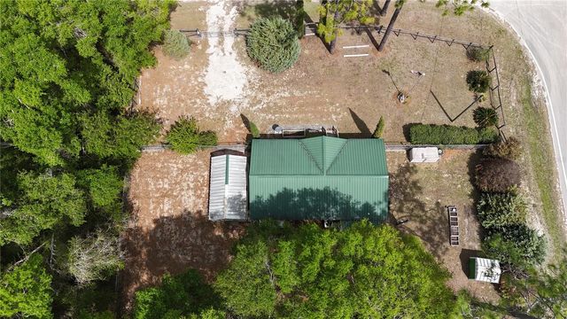 6947 SE 80TH PLACE, Trenton, FL 32693