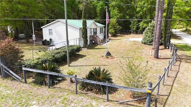 6947 SE 80TH PLACE, Trenton, FL 32693