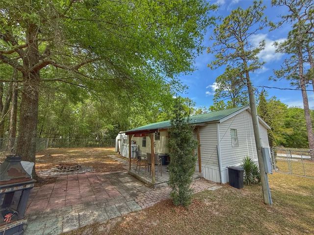 6947 SE 80TH PLACE, Trenton, FL 32693