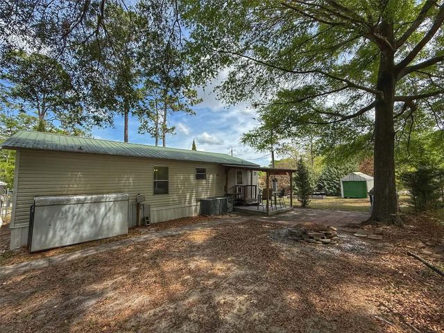 6947 SE 80TH PLACE, Trenton, FL 32693