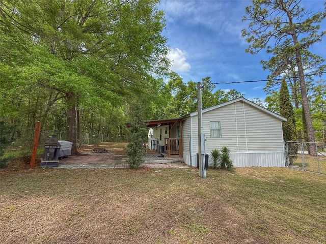 6947 SE 80TH PLACE, Trenton, FL 32693