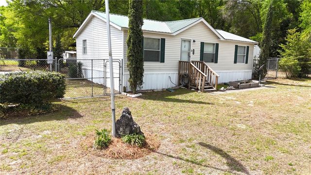 6947 SE 80TH PLACE, Trenton, FL 32693