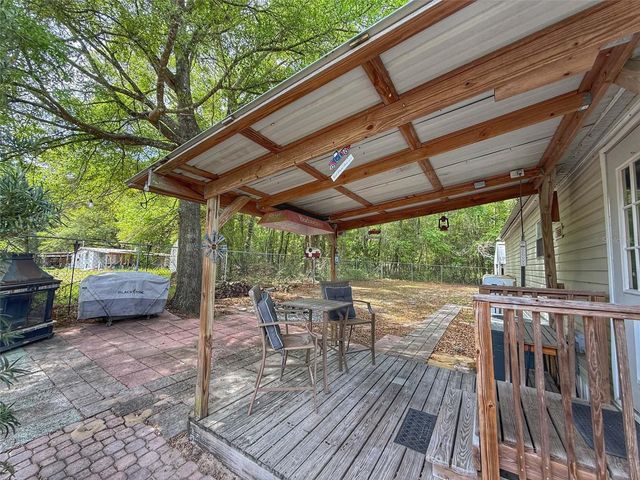 6947 SE 80TH PLACE, Trenton, FL 32693