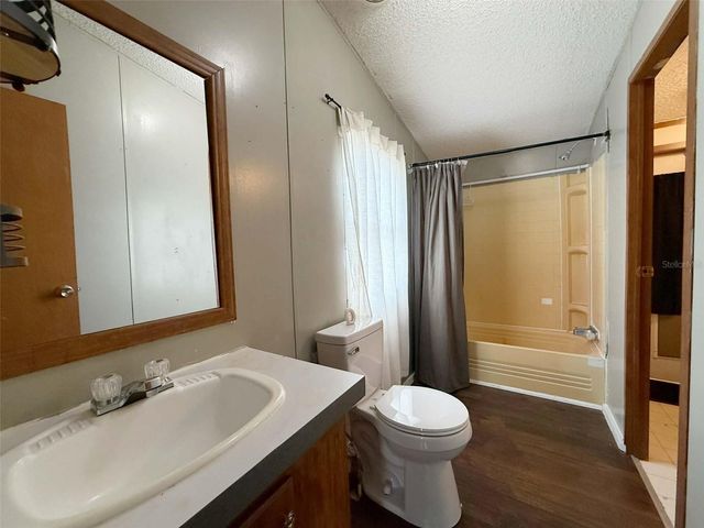 6947 SE 80TH PLACE, Trenton, FL 32693