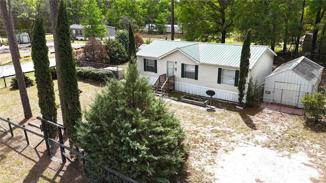 6947 SE 80TH PLACE, Trenton, FL 32693