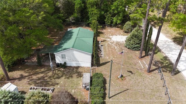 6947 SE 80TH PLACE, Trenton, FL 32693