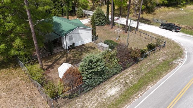 6947 SE 80TH PLACE, Trenton, FL 32693