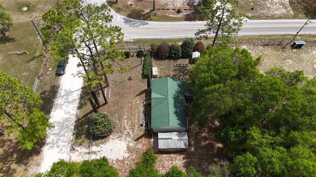 6947 SE 80TH PLACE, Trenton, FL 32693