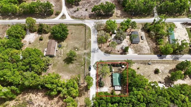 6947 SE 80TH PLACE, Trenton, FL 32693