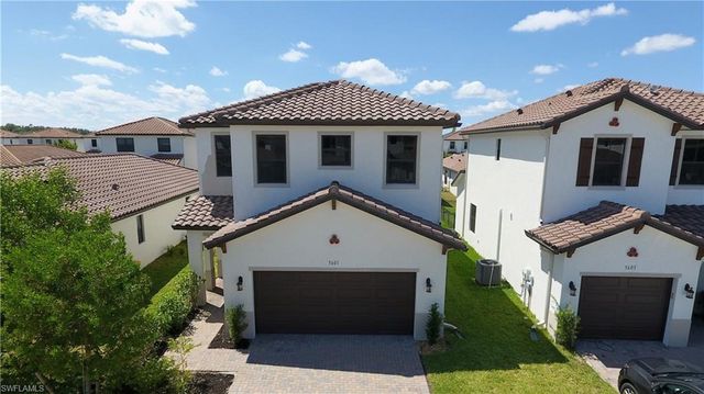 5601 Cobalto WAY, Ave Maria, FL 34142
