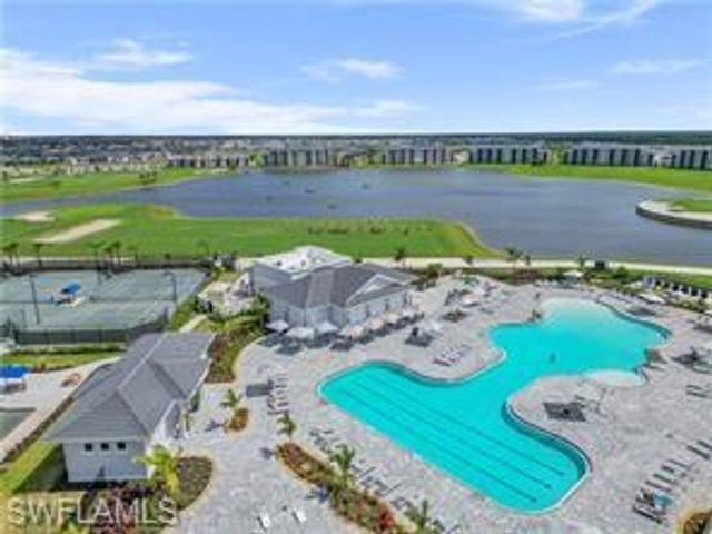 5601 Cobalto WAY, Ave Maria, FL 34142