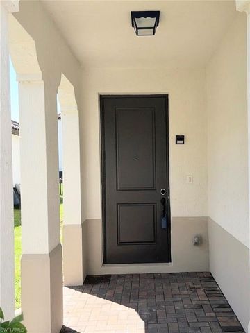 5601 Cobalto WAY, Ave Maria, FL 34142