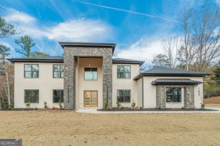 1330 Upchurch Road, Mcdonough, GA 30252