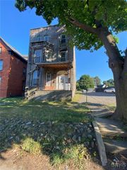 1003 Park Avenue 3rd Flr, Utica, NY 13501