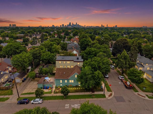 3952 Oakland Avenue, Minneapolis, MN 55407