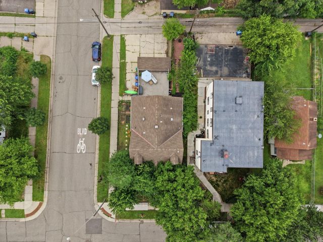 3952 Oakland Avenue, Minneapolis, MN 55407