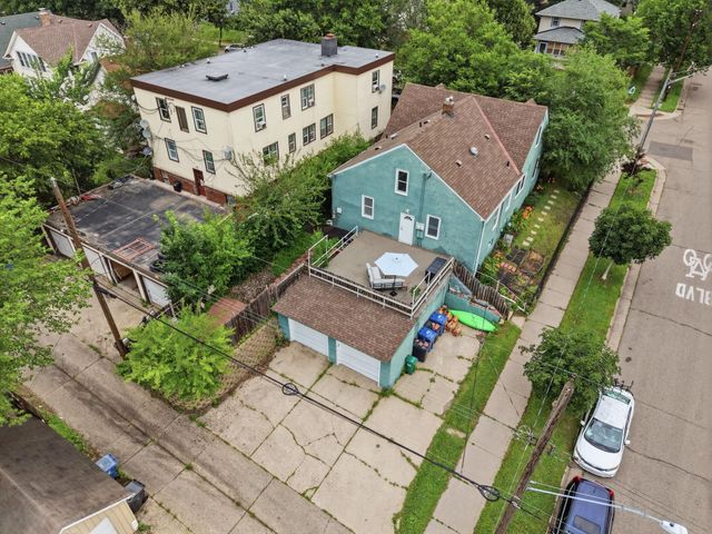 3952 Oakland Avenue, Minneapolis, MN 55407