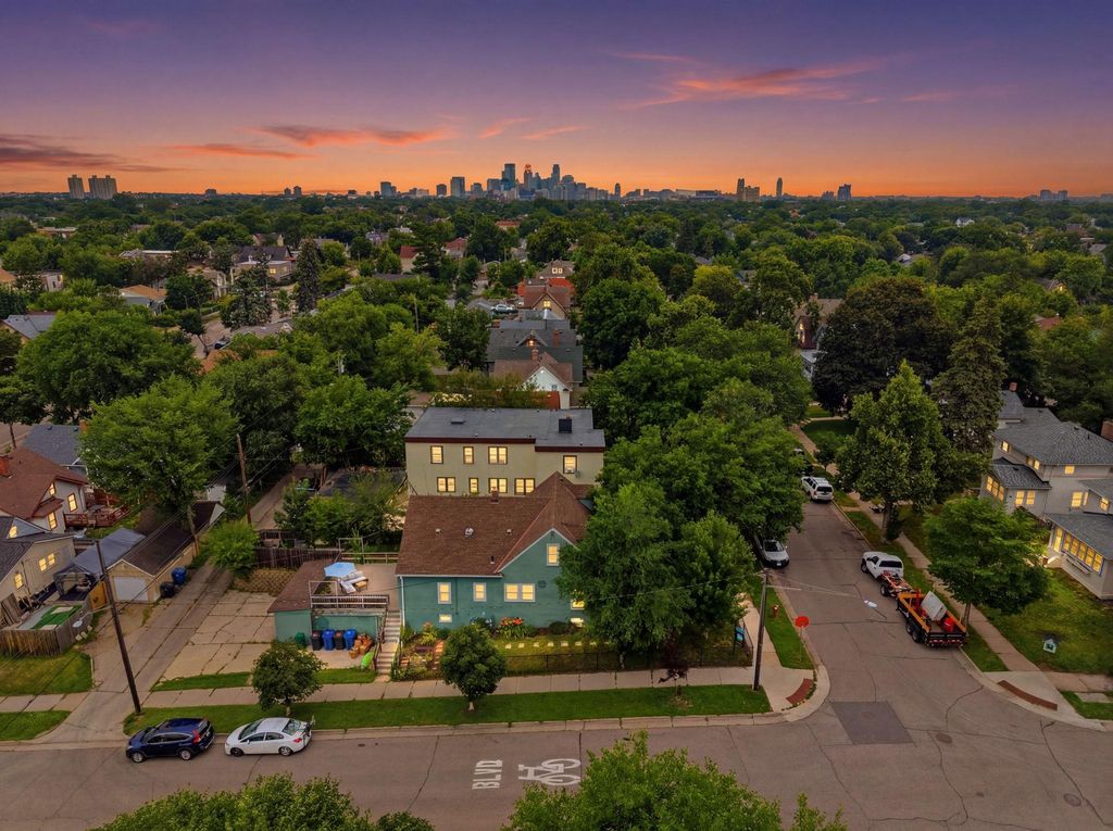 3952 Oakland Avenue, Minneapolis, MN 55407 — photo 2