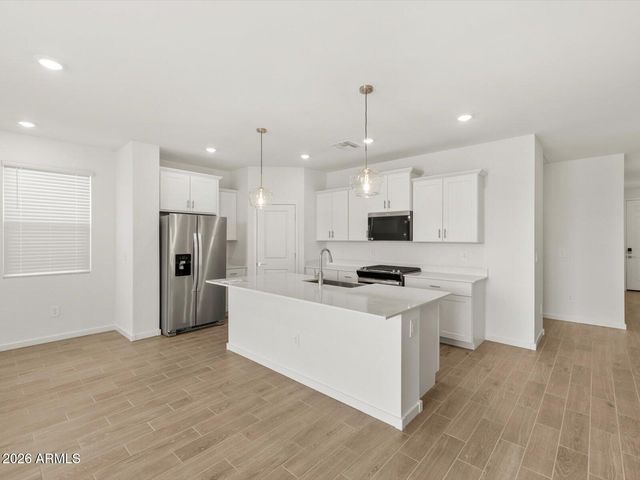 3560 N CAMDEN Drive, Florence, AZ 85132