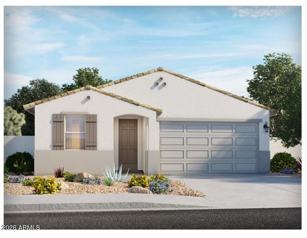 3560 N CAMDEN Drive, Florence, AZ 85132