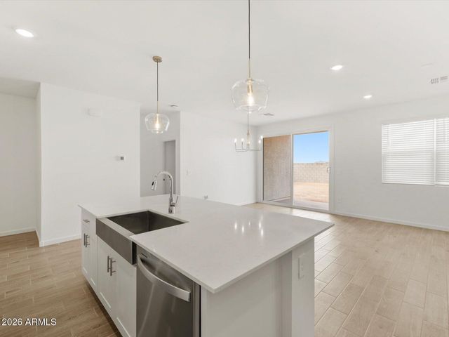 3560 N CAMDEN Drive, Florence, AZ 85132