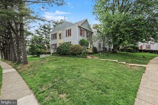740 CHERRY TREE LN, Warrenton, VA 20186