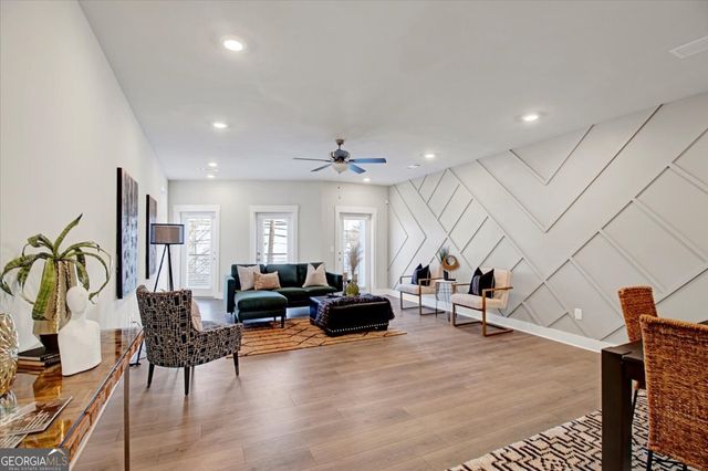 2030 Main Street NW 205, Atlanta, GA 30318