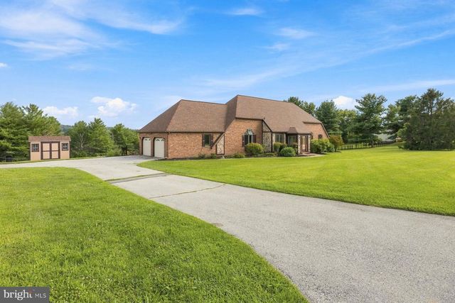 187 BELL RD, Westminster, MD 21158