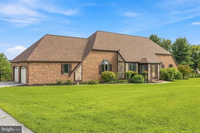 187 BELL RD, Westminster, MD 21158