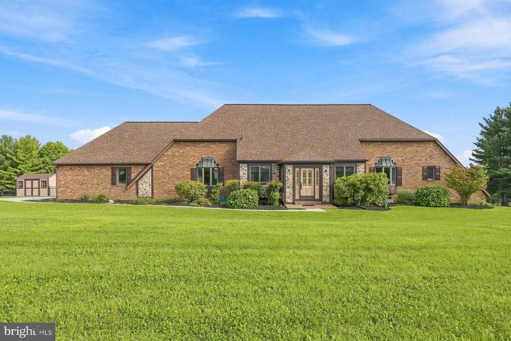 187 BELL RD, Westminster, MD 21158