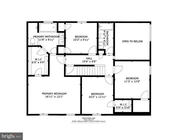 86 DEBBIE DR, Fredericksburg, VA 22406