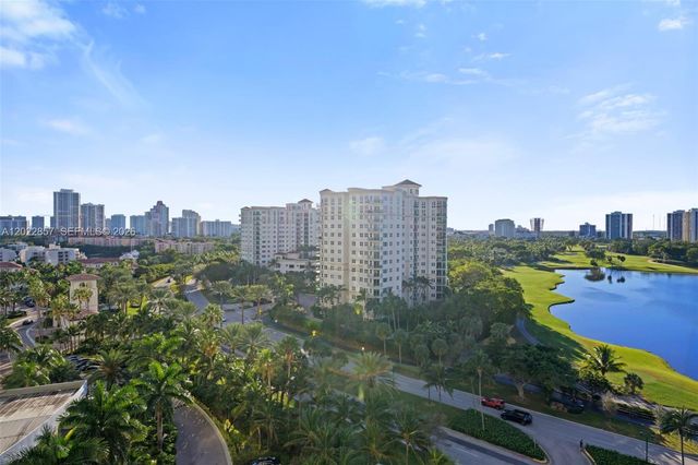 20185 E Country Club Dr 1104, Aventura, FL 33180
