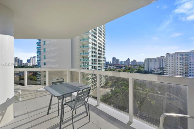 20185 E Country Club Dr 1104, Aventura, FL 33180