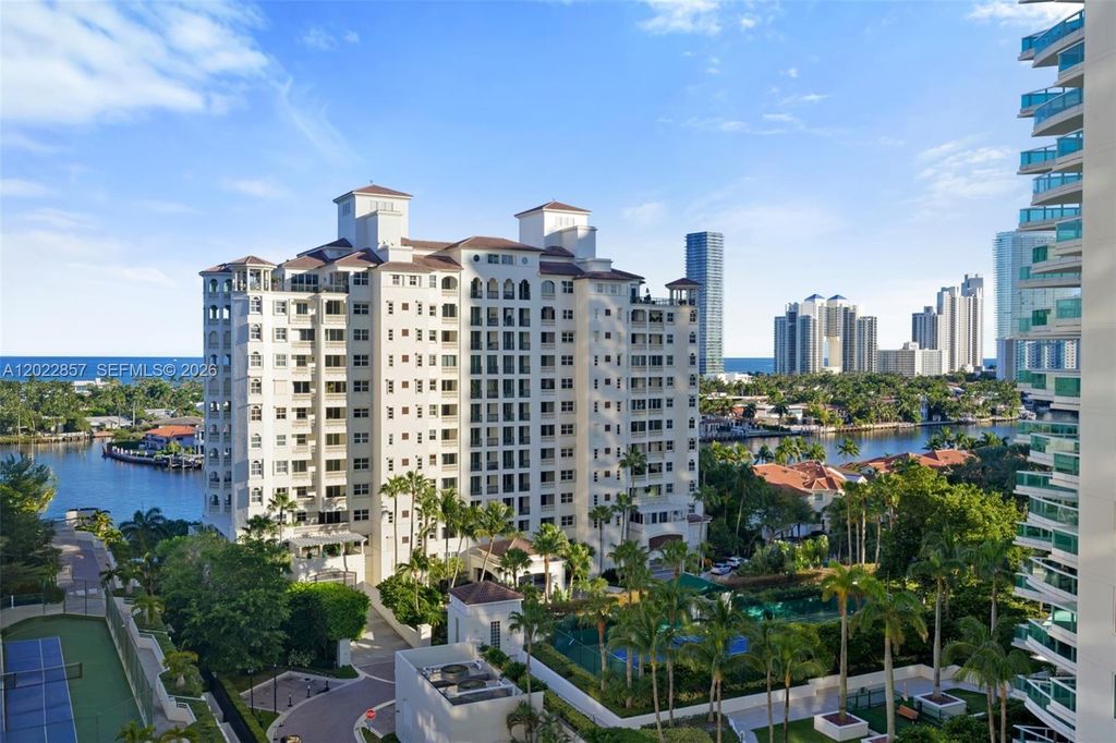 20185 E Country Club Dr 1104, Aventura, FL 33180