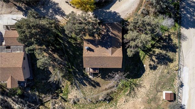 632 Julin Trail, Frazier Park, CA 93225