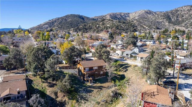 632 Julin Trail, Frazier Park, CA 93225