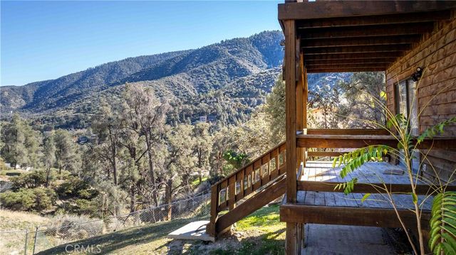 632 Julin Trail, Frazier Park, CA 93225