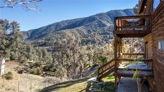 632 Julin Trail, Frazier Park, CA 93225