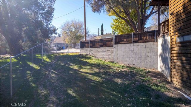 632 Julin Trail, Frazier Park, CA 93225