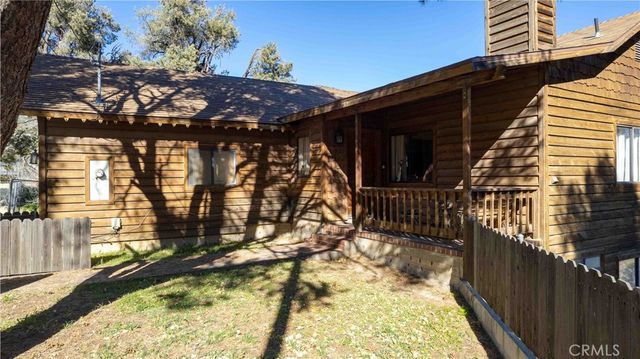 632 Julin Trail, Frazier Park, CA 93225
