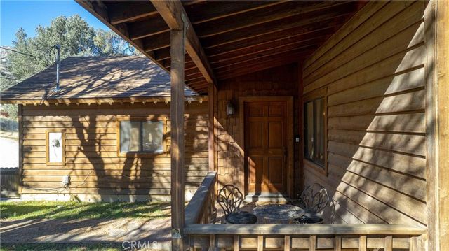 632 Julin Trail, Frazier Park, CA 93225