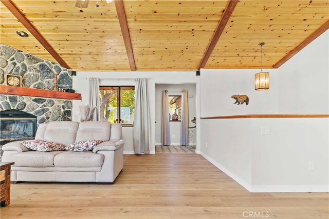 632 Julin Trail, Frazier Park, CA 93225