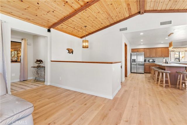 632 Julin Trail, Frazier Park, CA 93225