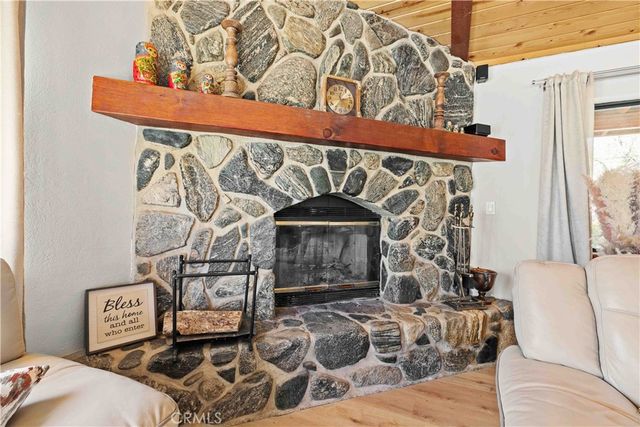 632 Julin Trail, Frazier Park, CA 93225