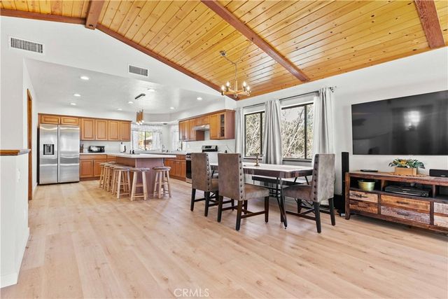 632 Julin Trail, Frazier Park, CA 93225