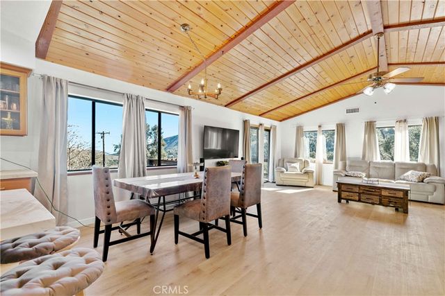 632 Julin Trail, Frazier Park, CA 93225