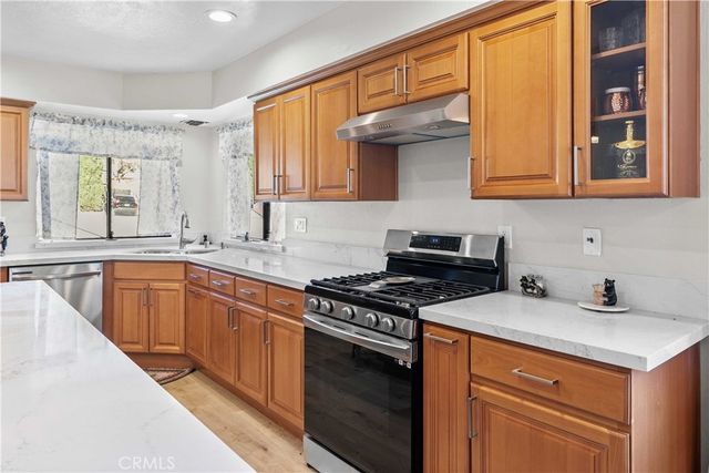 632 Julin Trail, Frazier Park, CA 93225