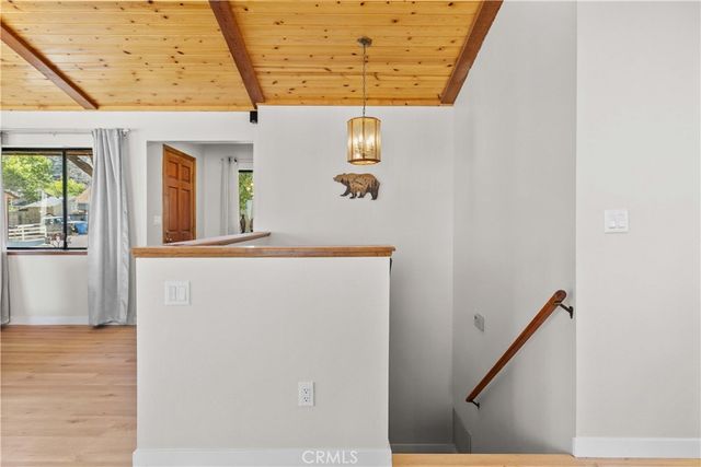 632 Julin Trail, Frazier Park, CA 93225